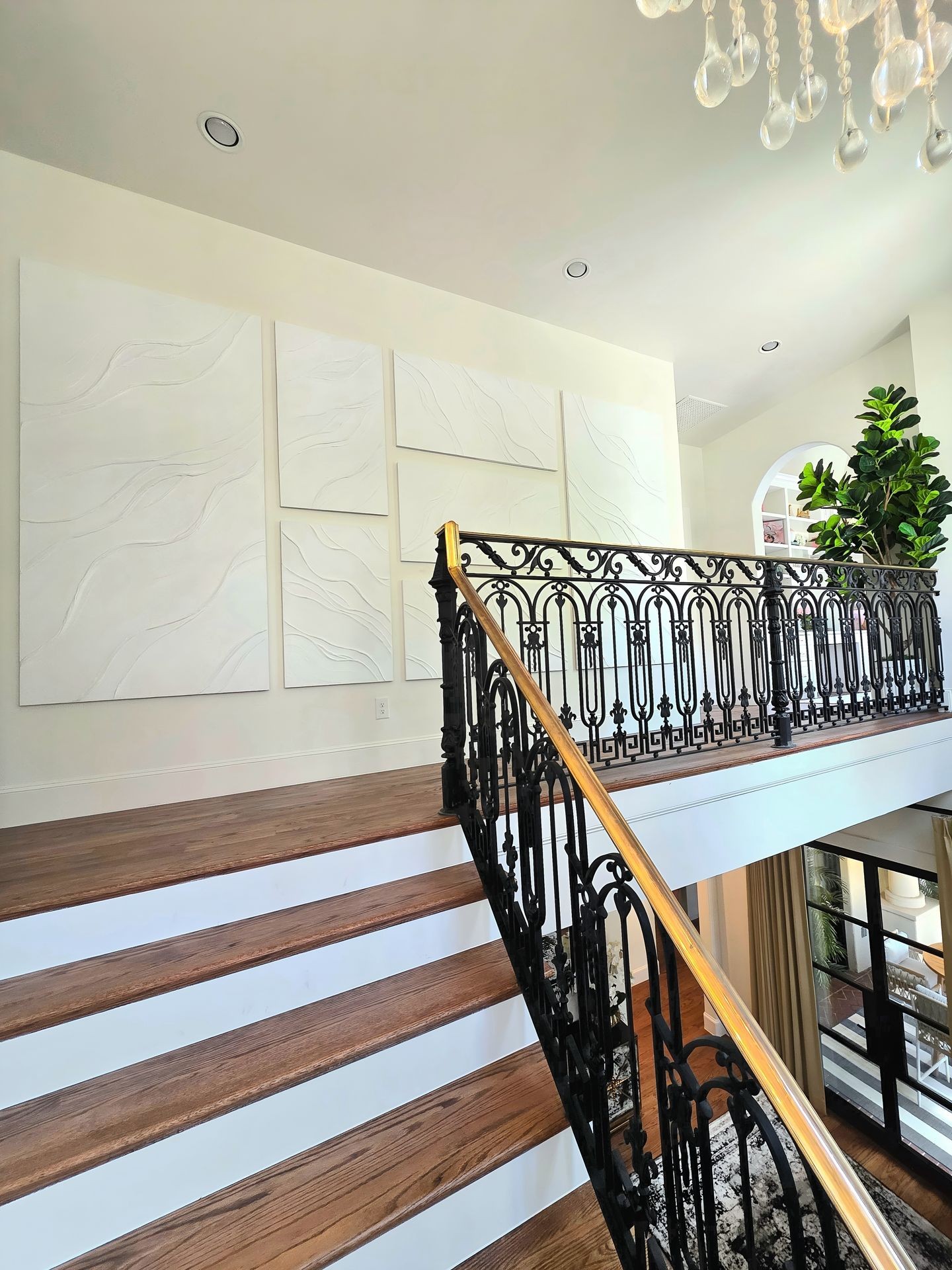Excellence in Craftsmanship