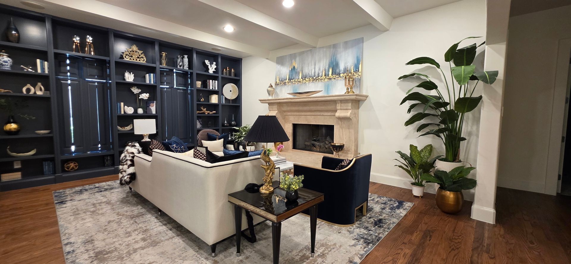 Parisian Chic Revival